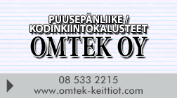 Omtek Oy